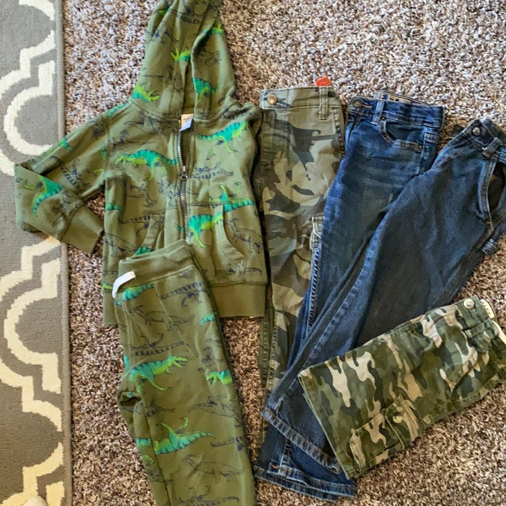 Boys bundle